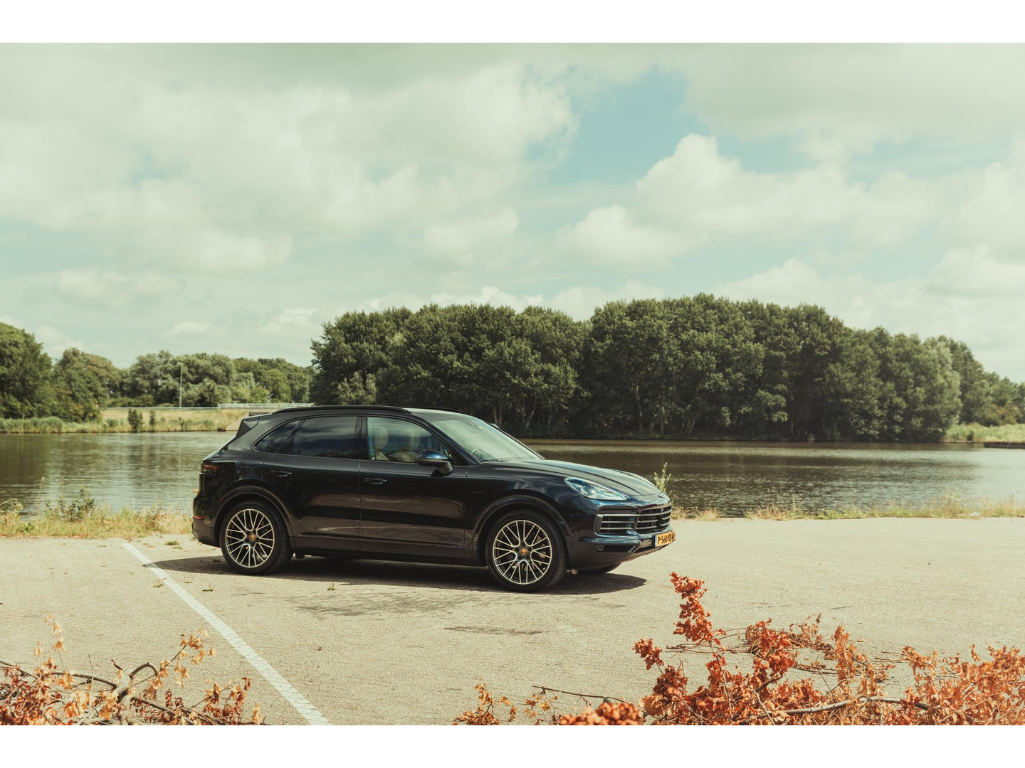 Porsche Porsche