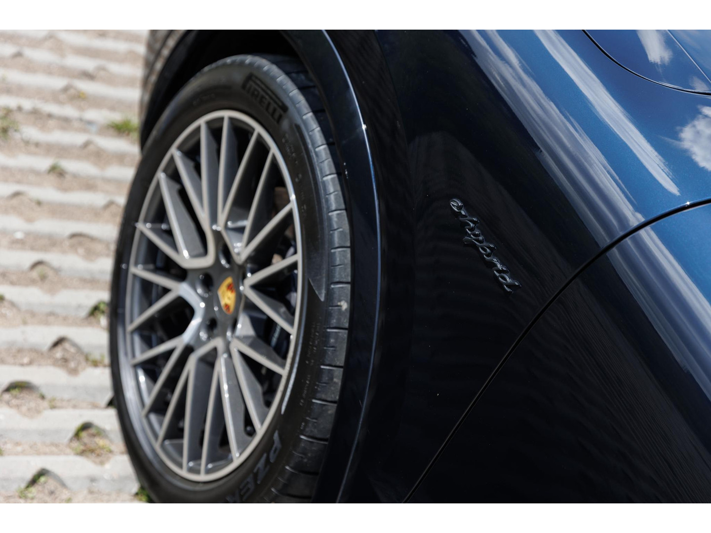 Porsche Porsche