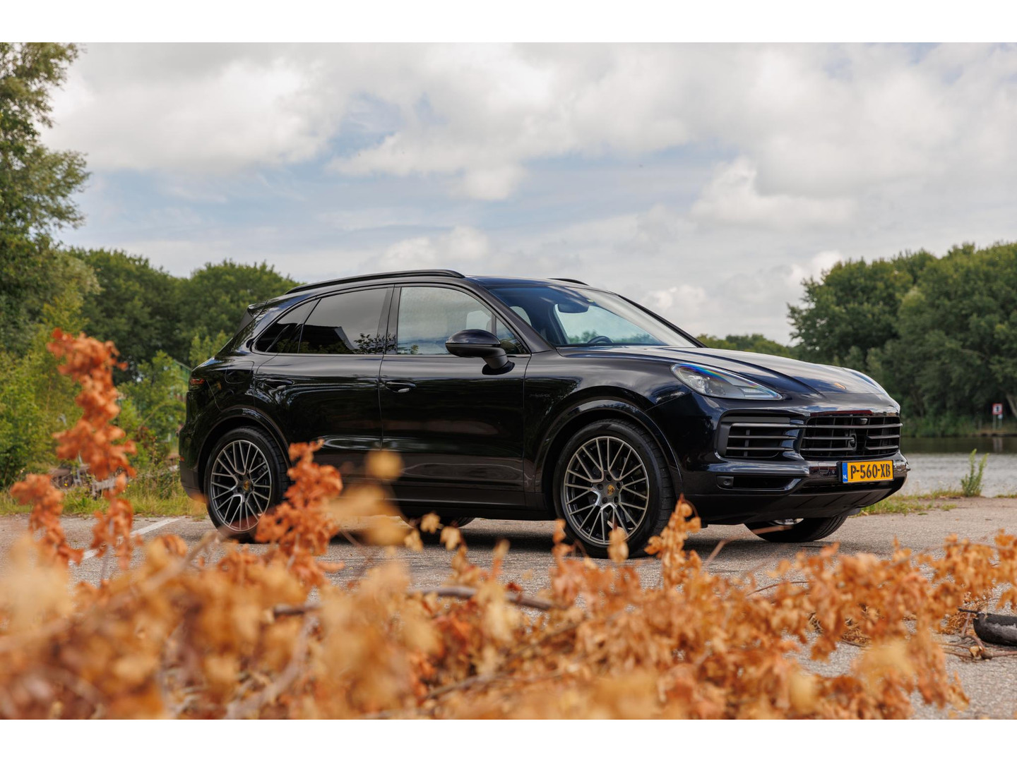 Porsche Porsche