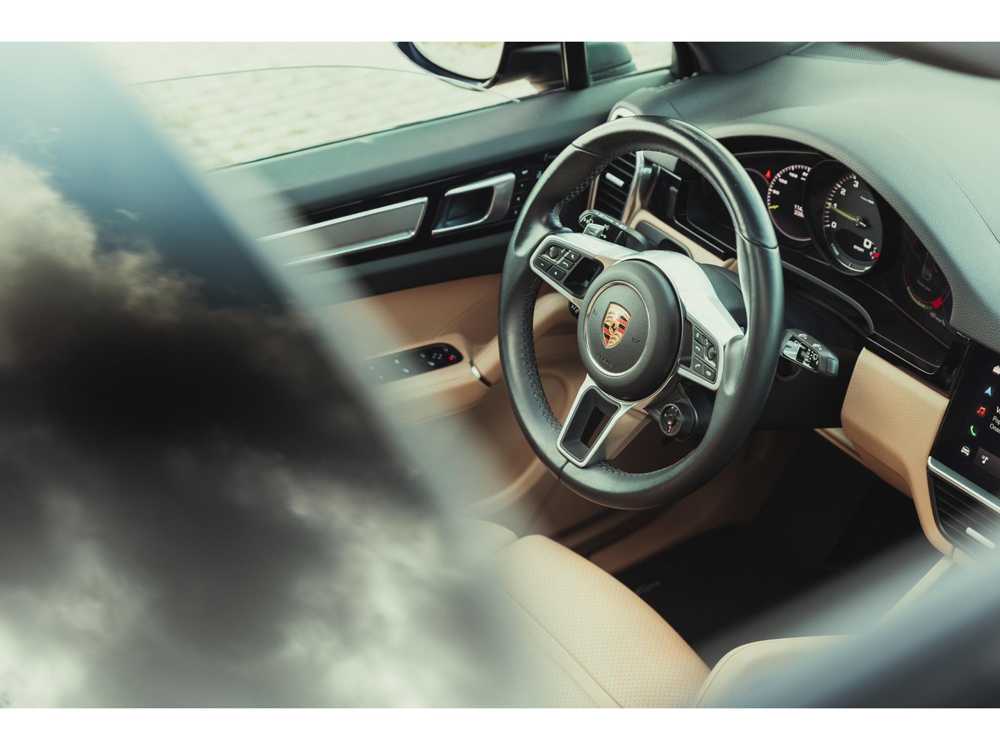Porsche Porsche