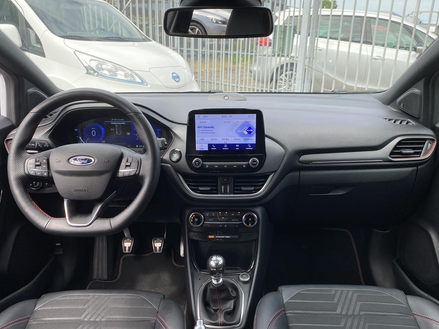 Ford Ford