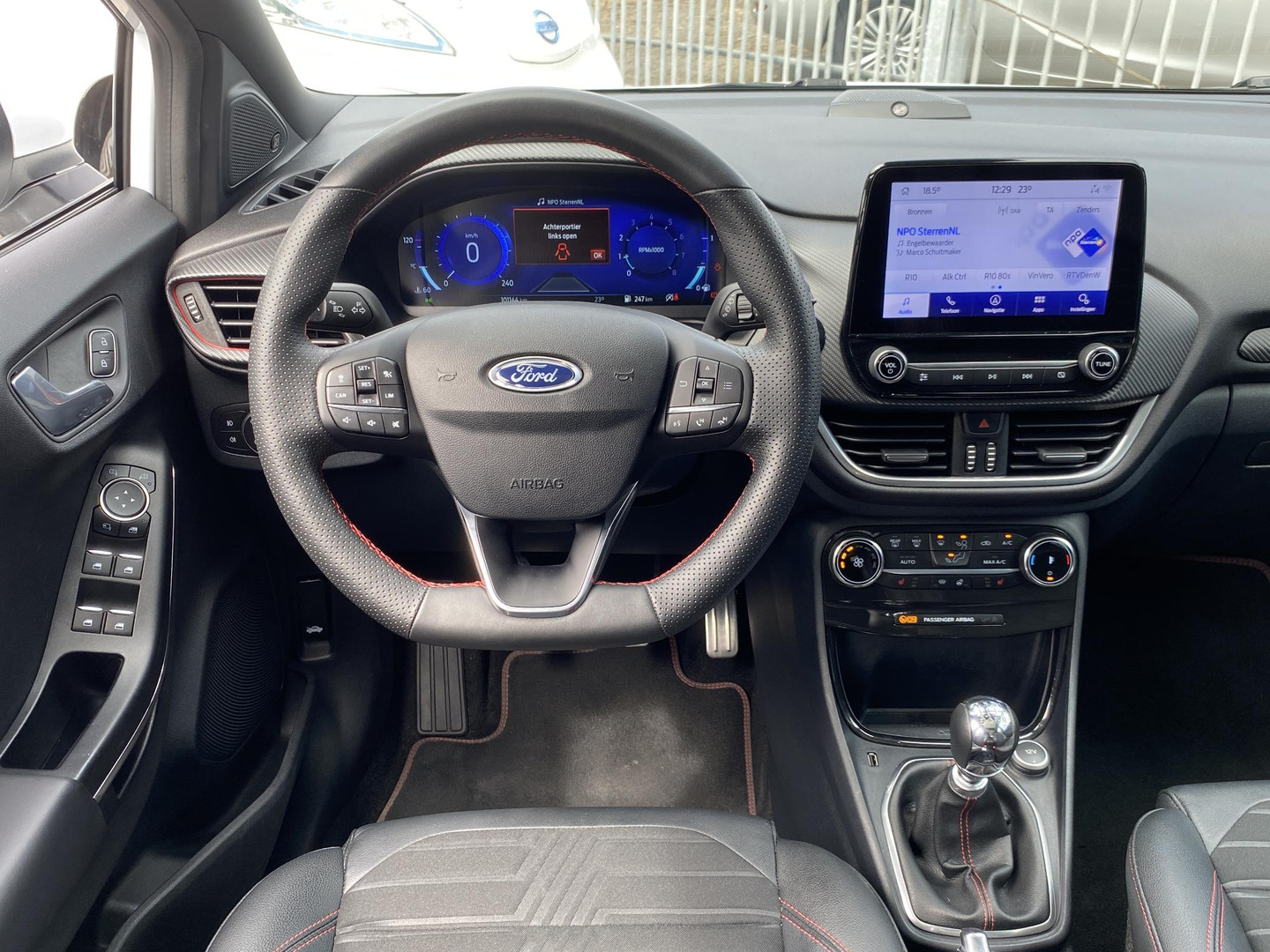 Ford Ford