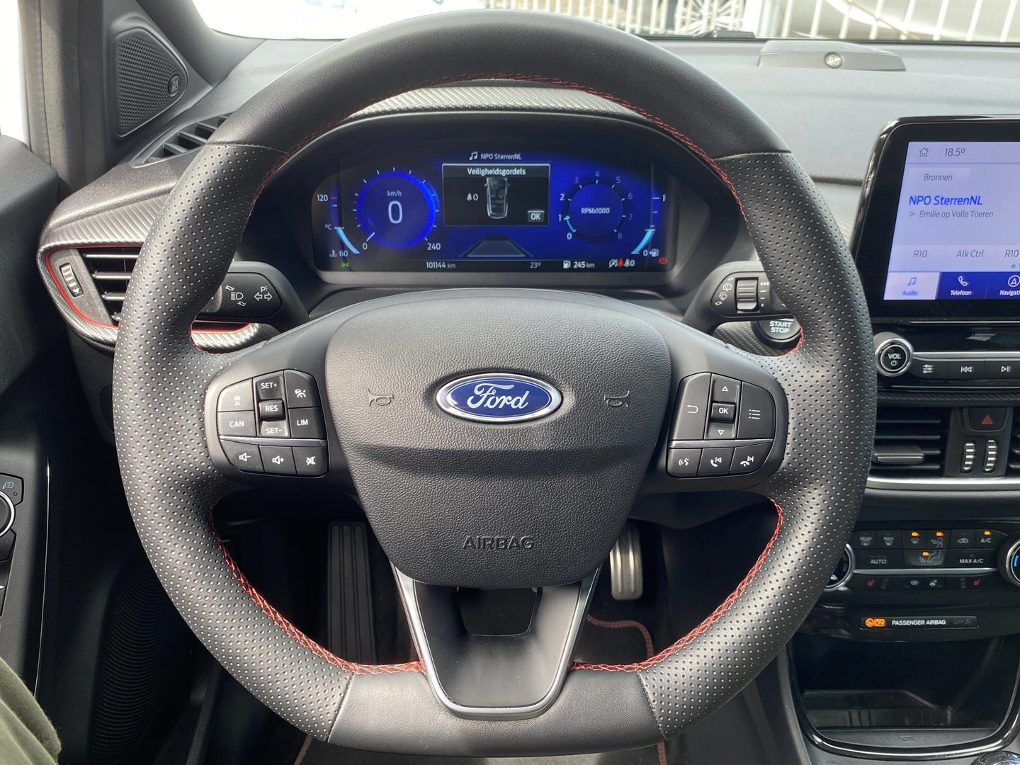 Ford Ford