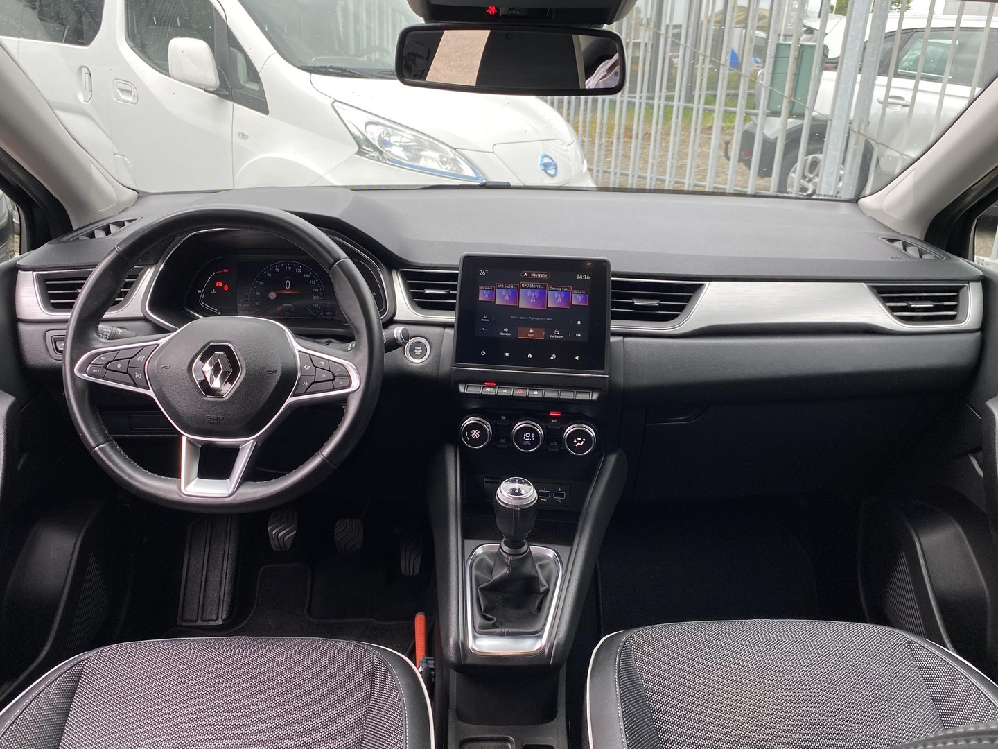 Renault Renault