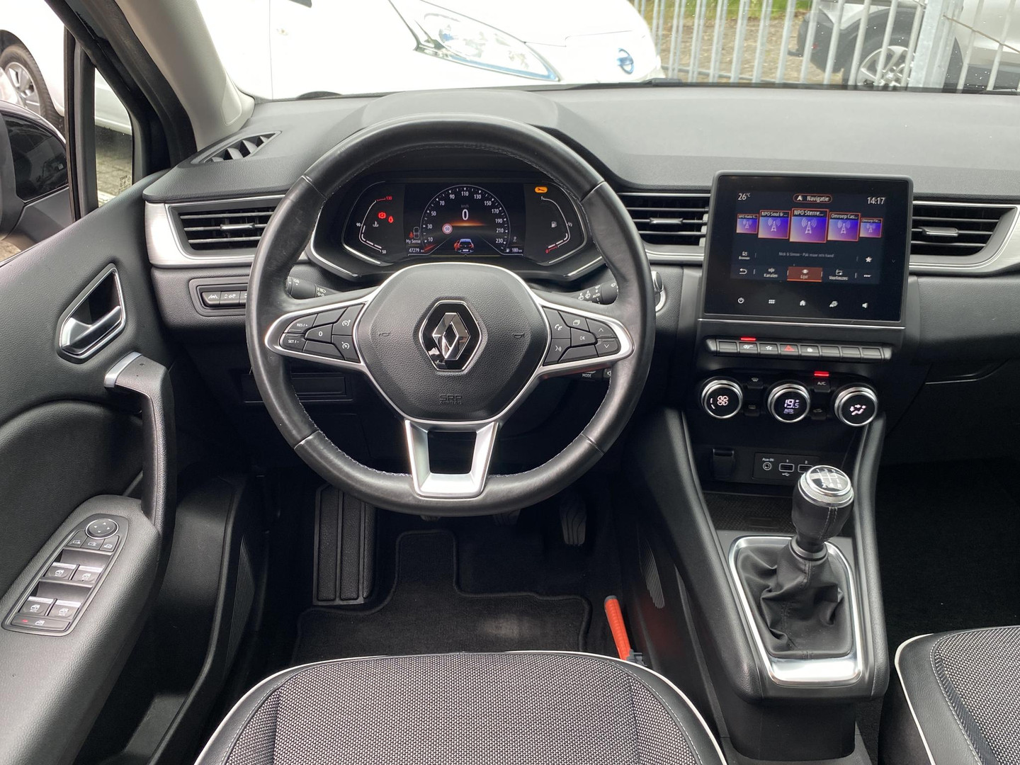 Renault Renault