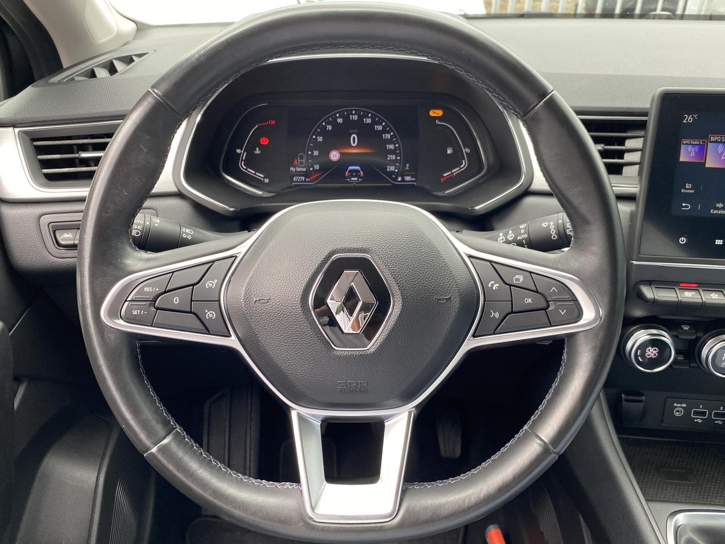 Renault Renault