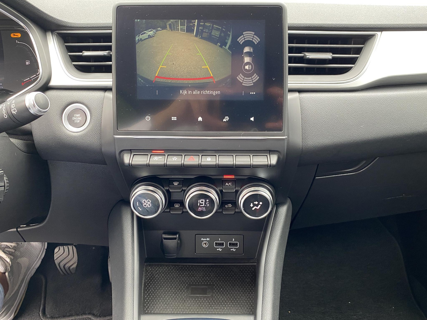 Renault Renault