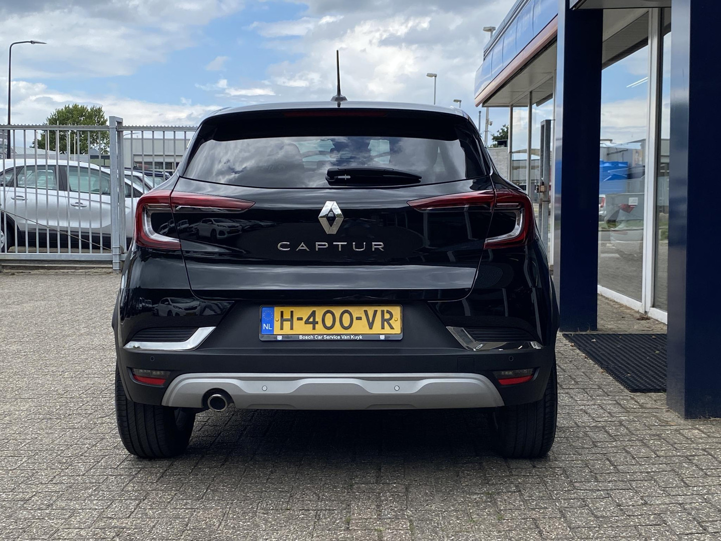 Renault Renault
