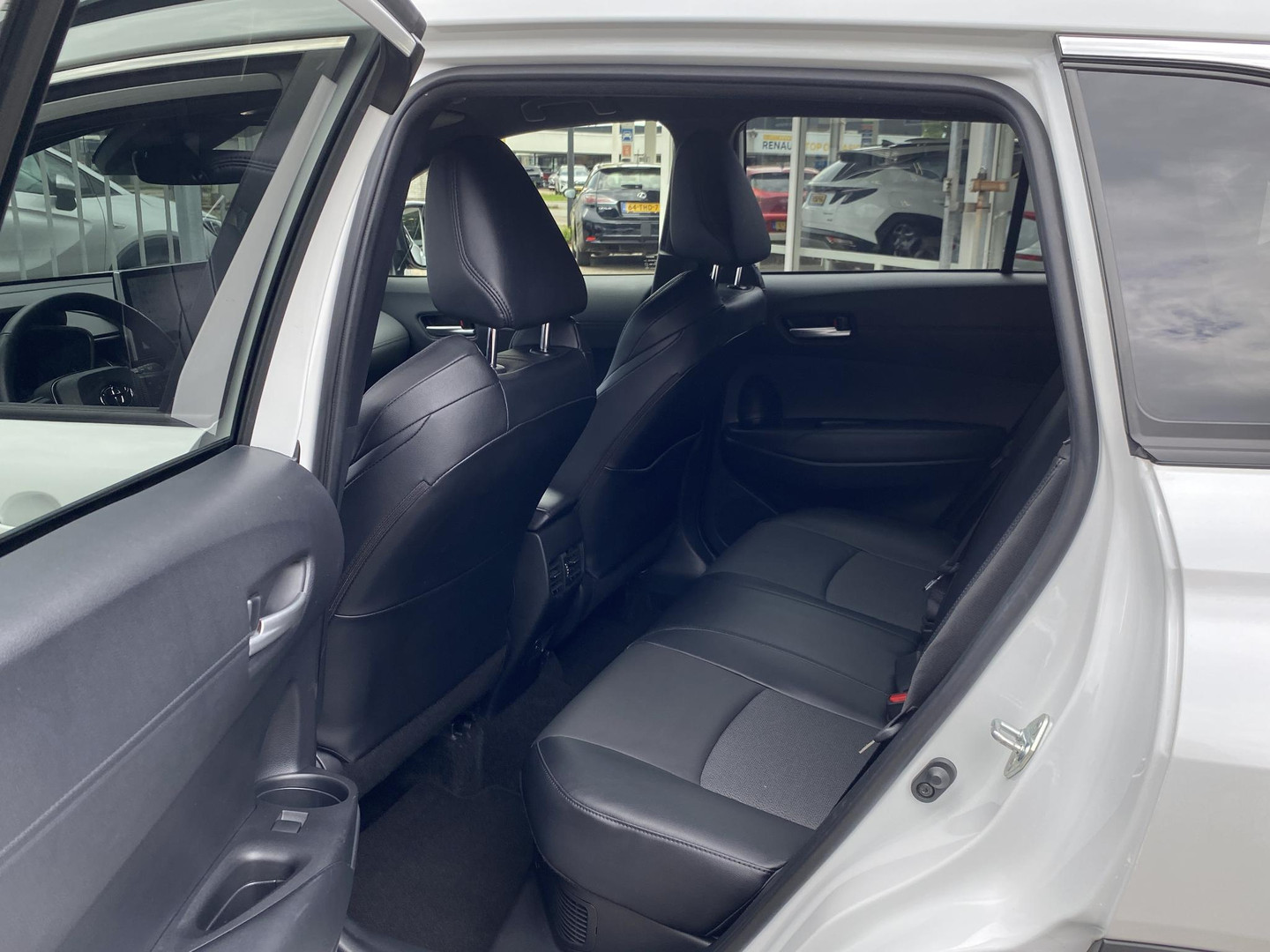 Toyota Toyota