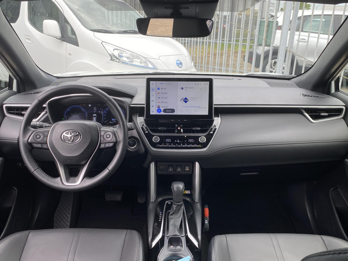 Toyota Toyota
