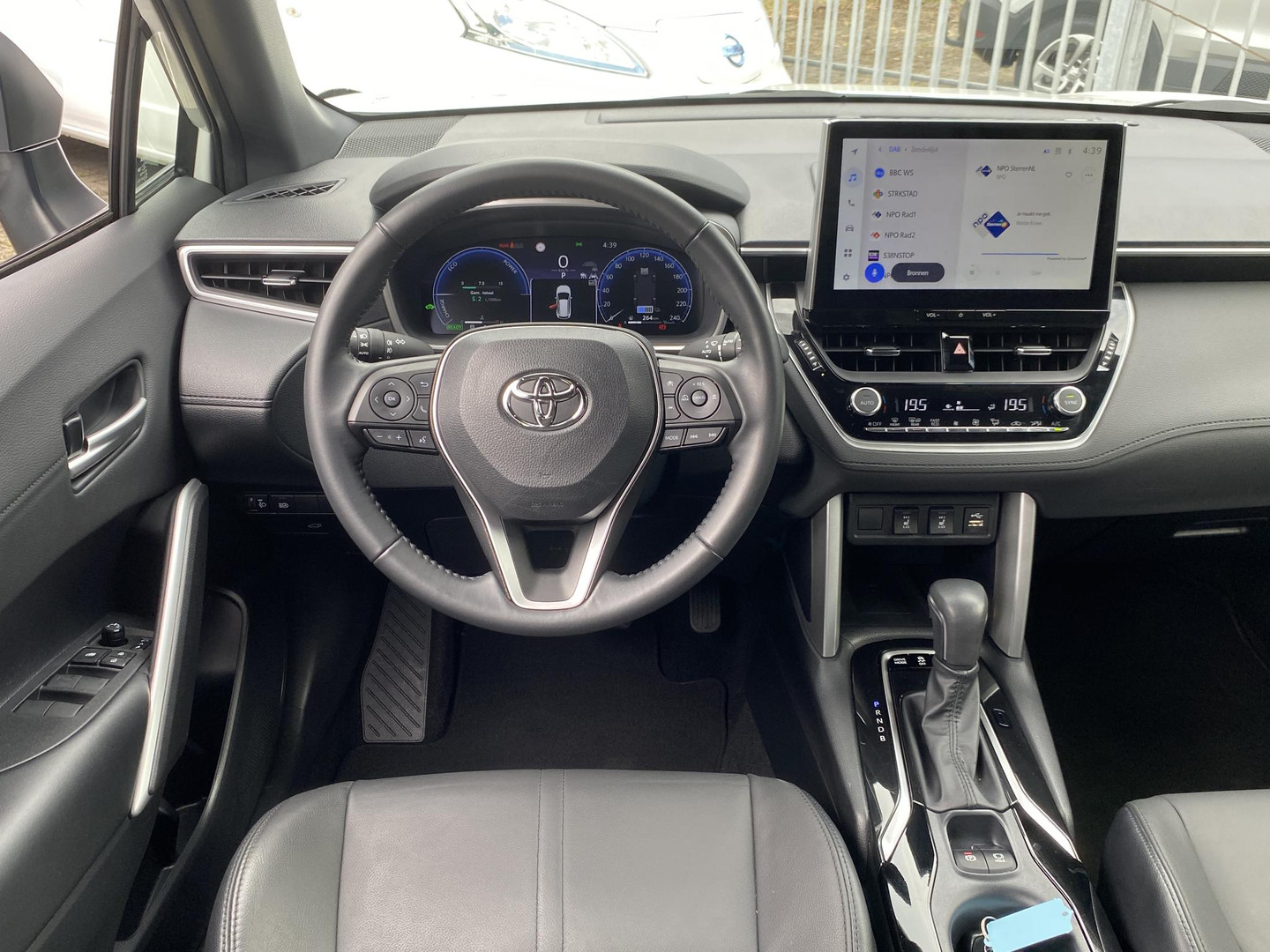 Toyota Toyota