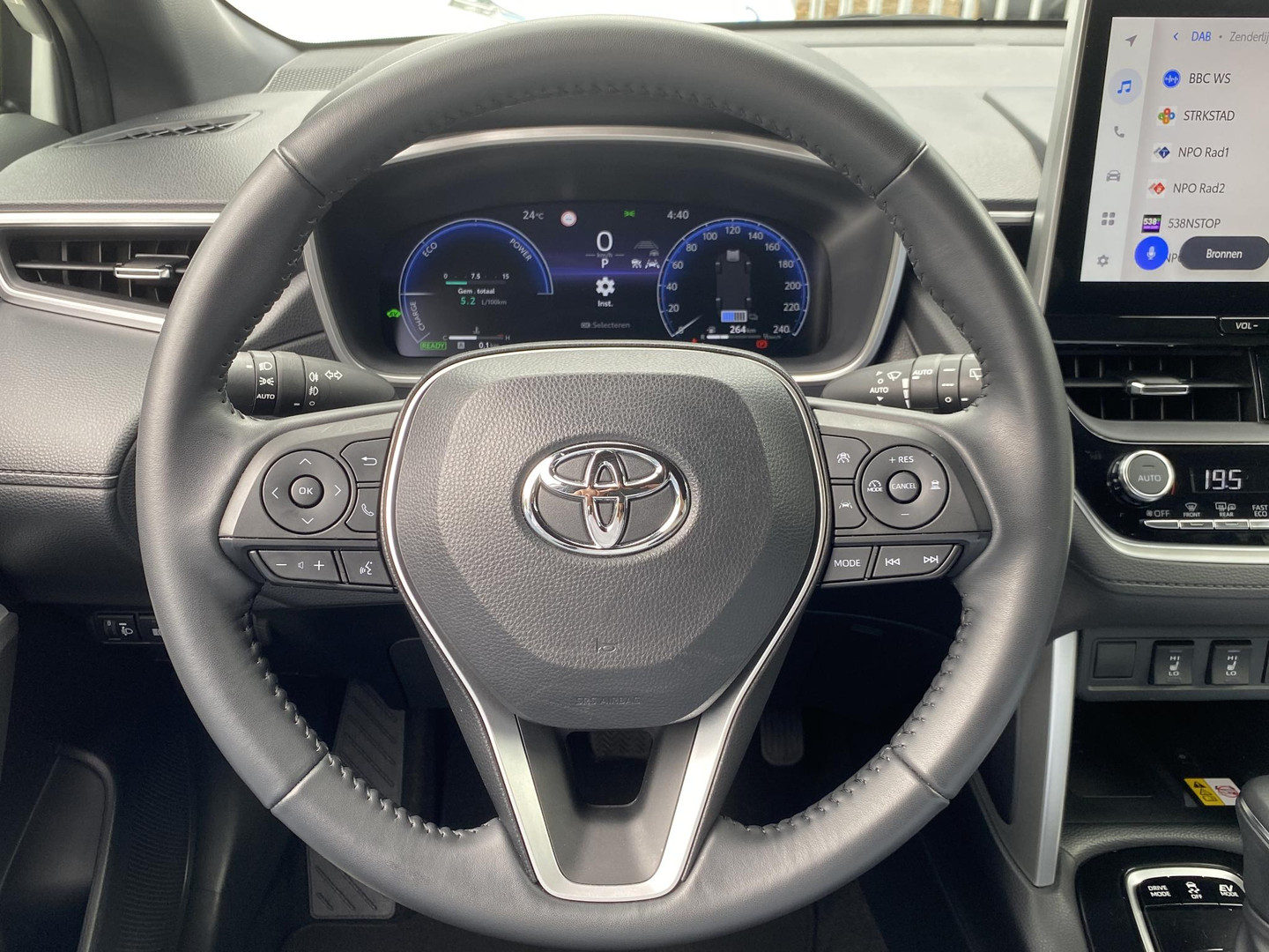 Toyota Toyota