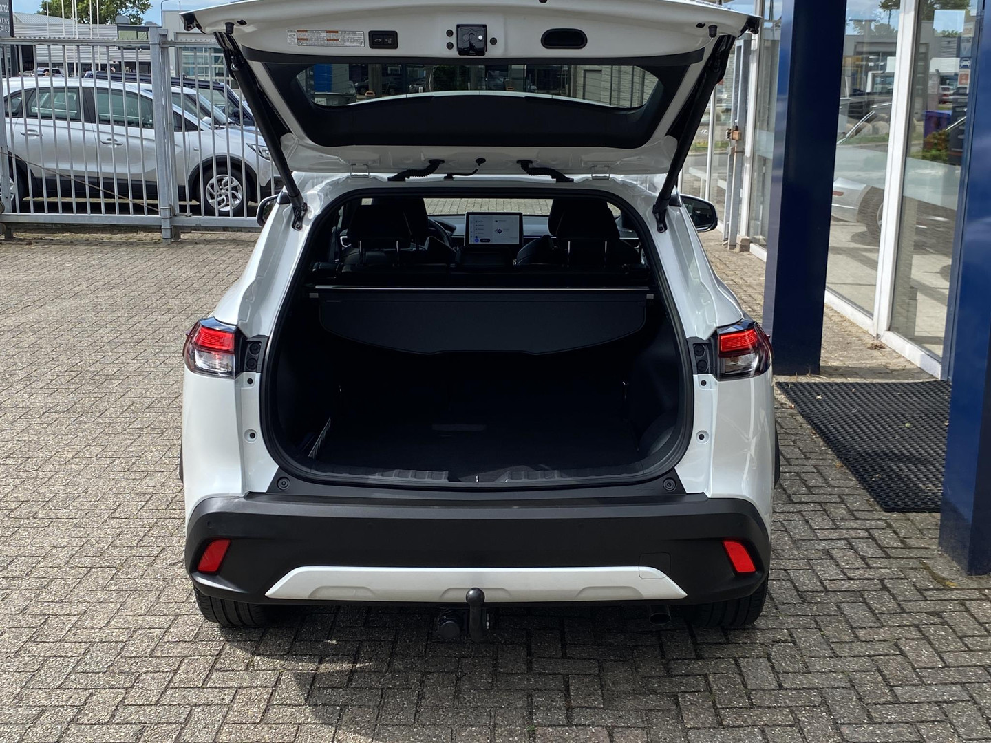 Toyota Toyota