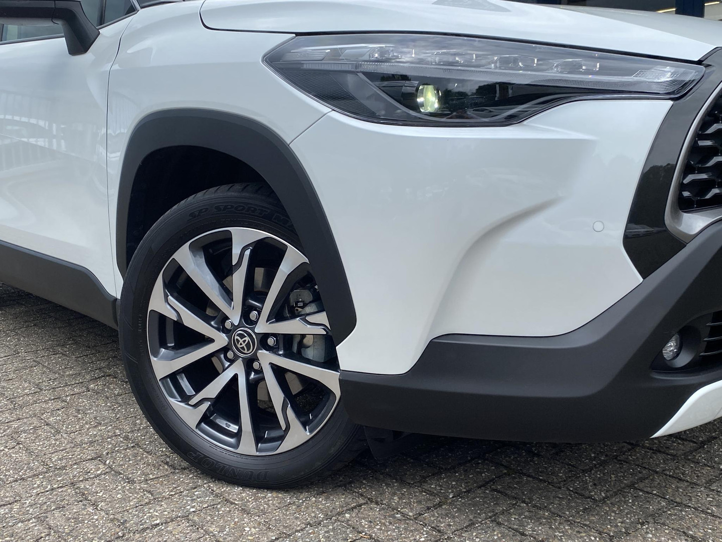Toyota Toyota
