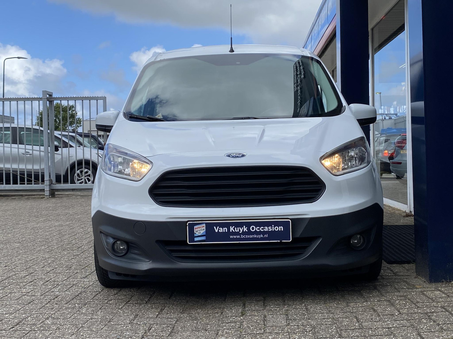 Ford