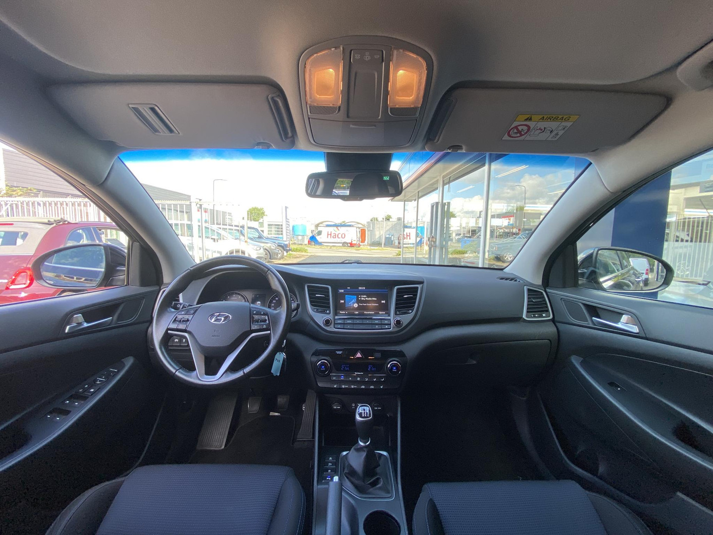 Hyundai