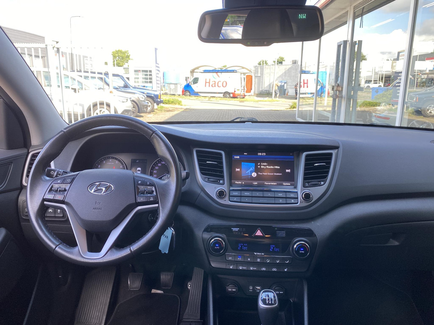 Hyundai