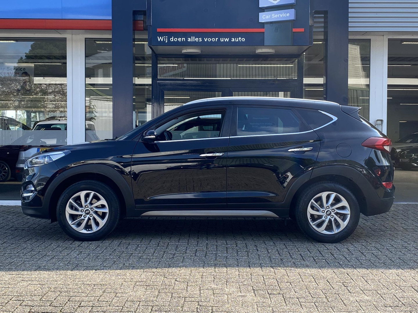 Hyundai
