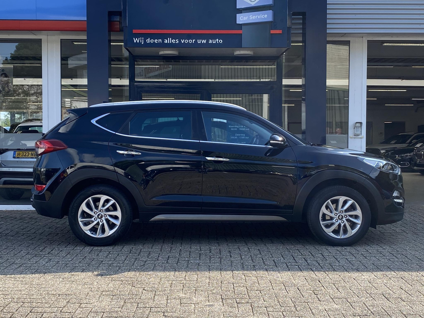 Hyundai