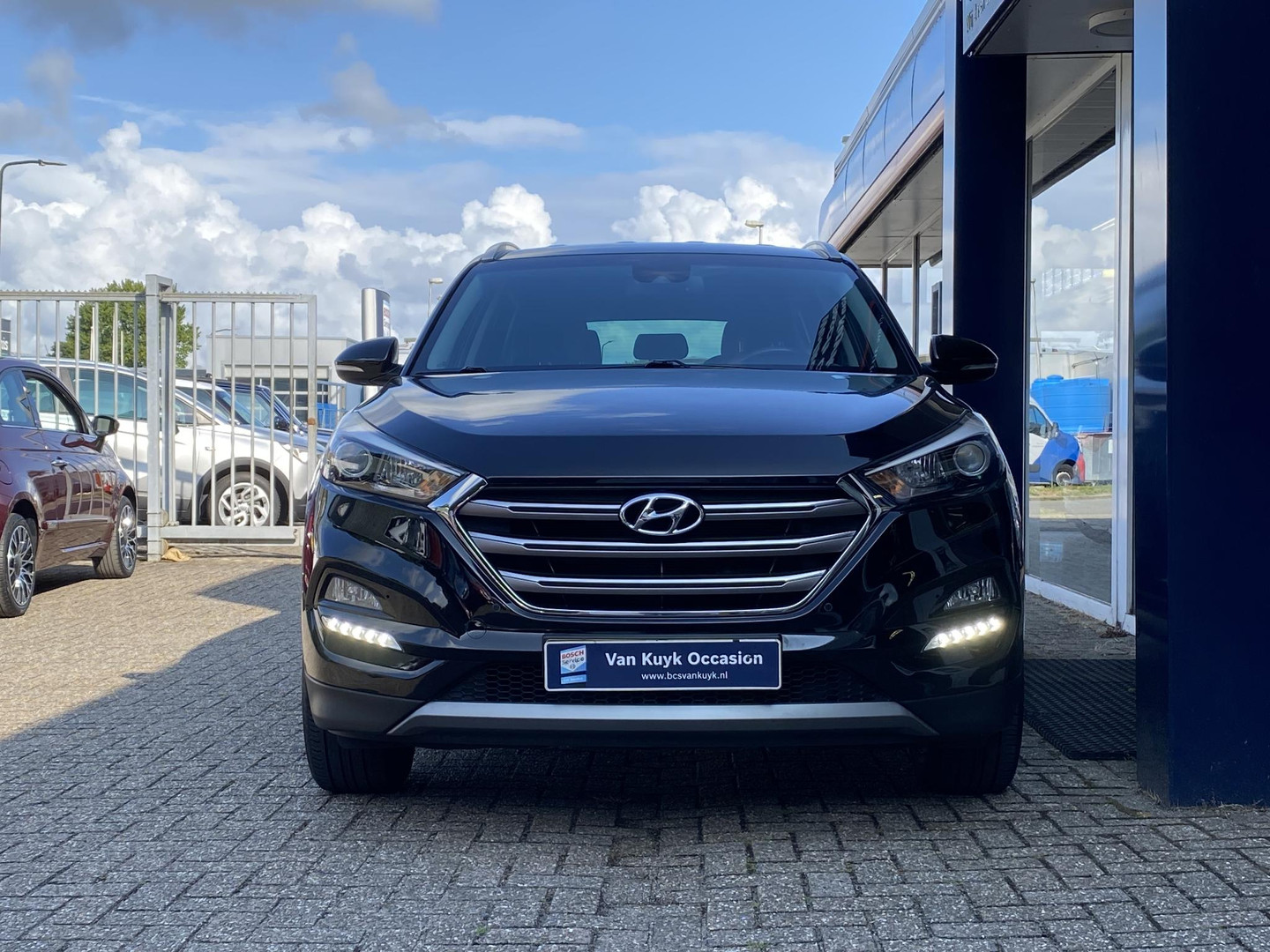 Hyundai
