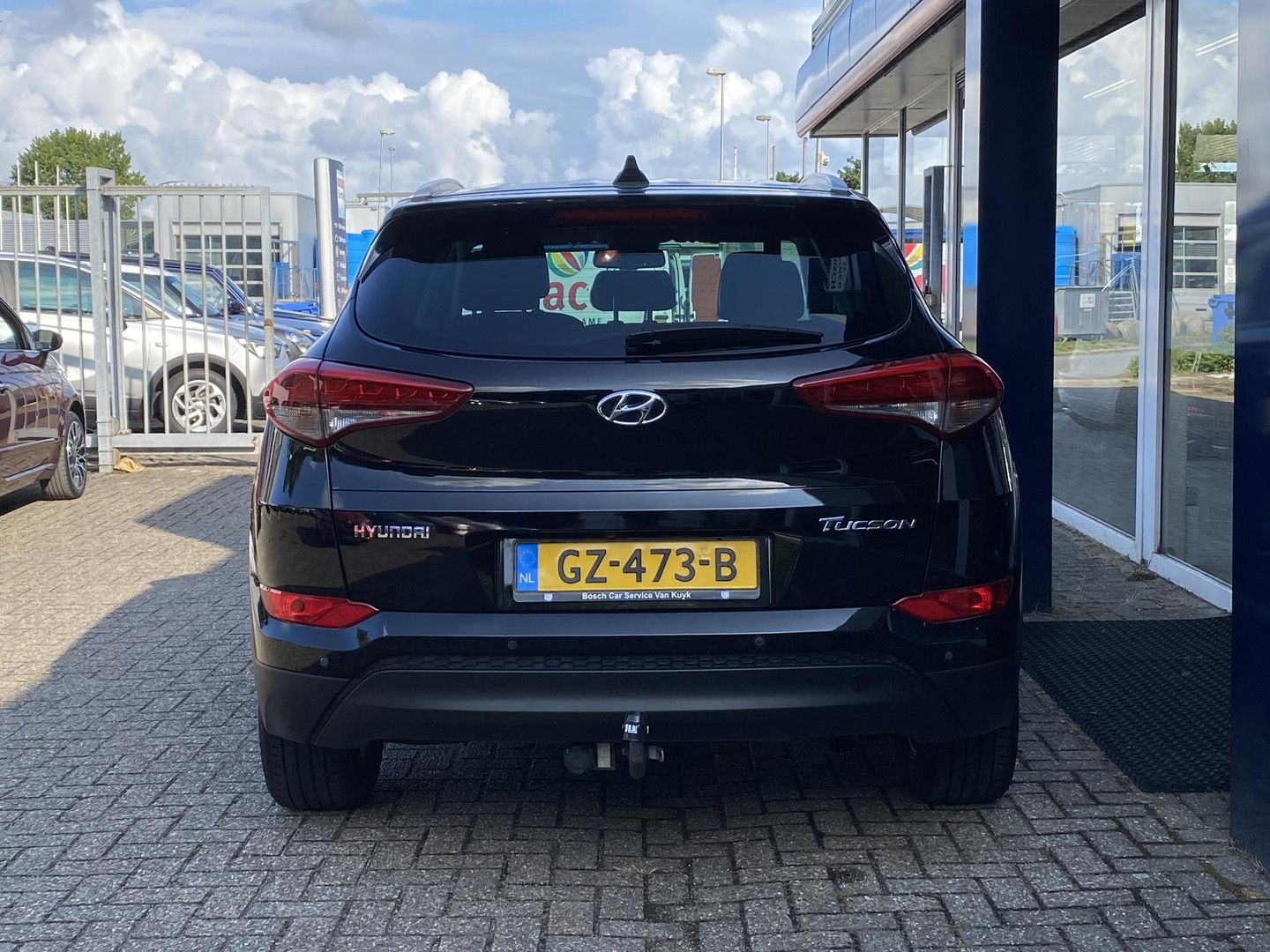 Hyundai