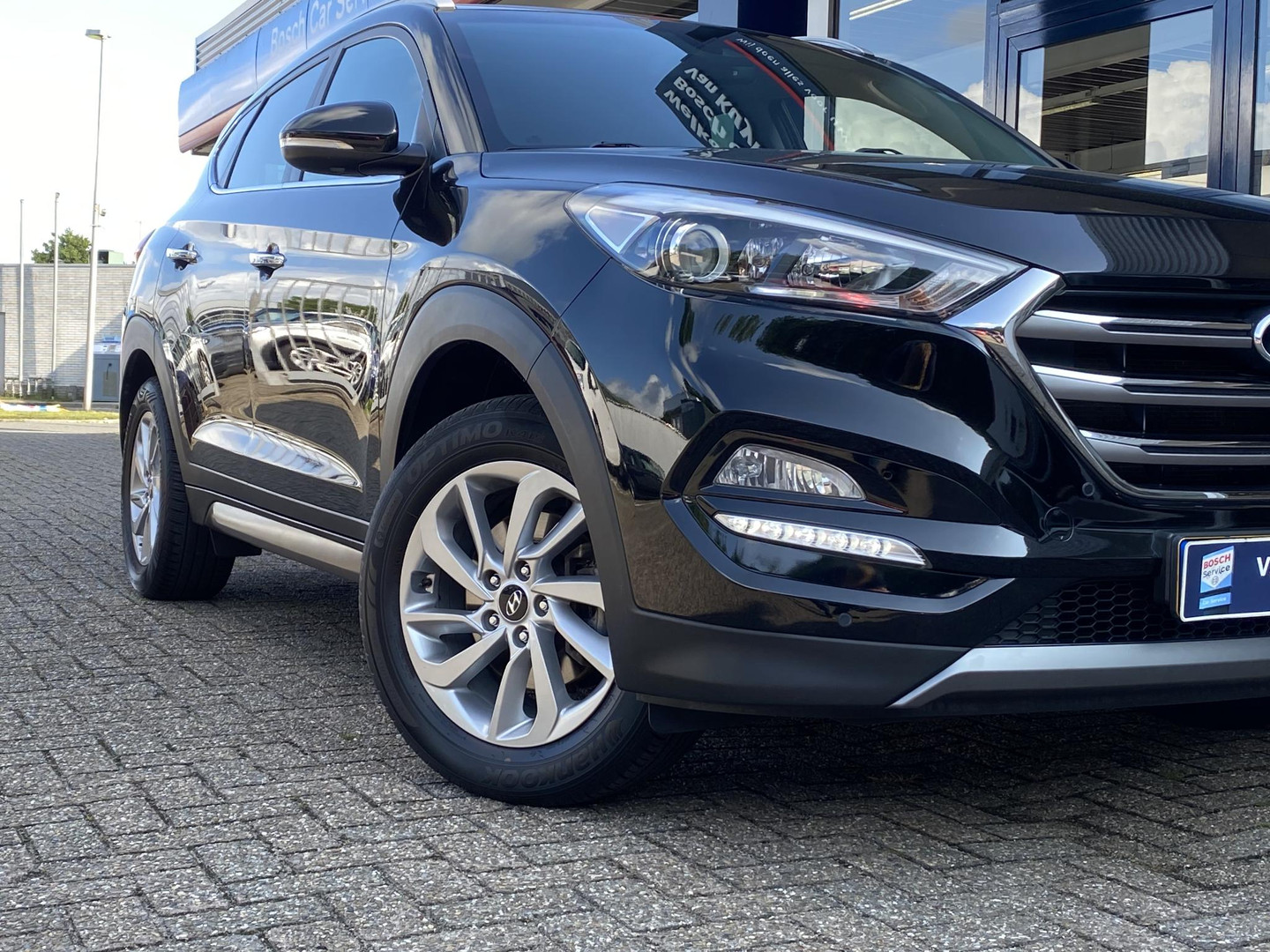 Hyundai