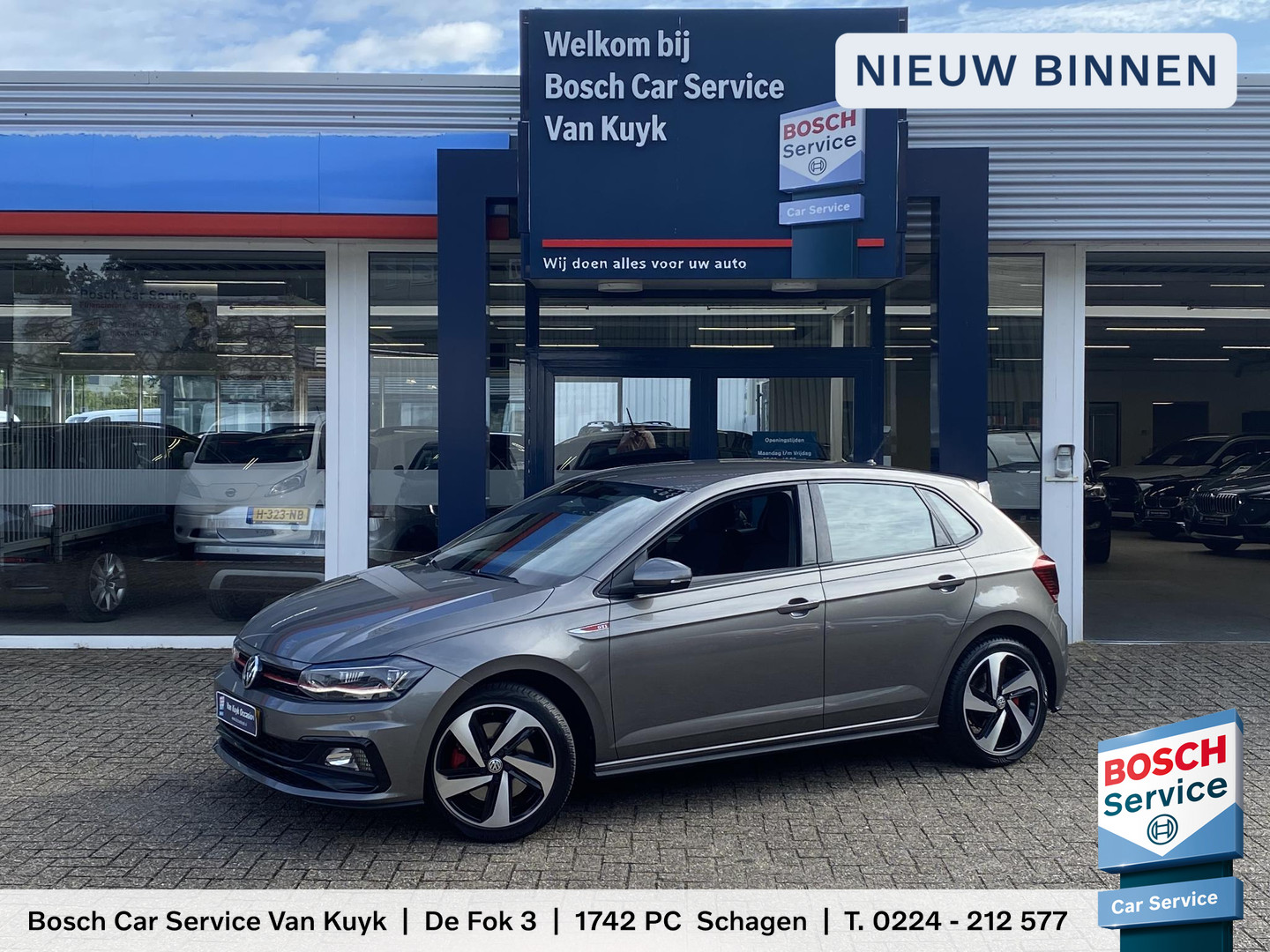 Volkswagen