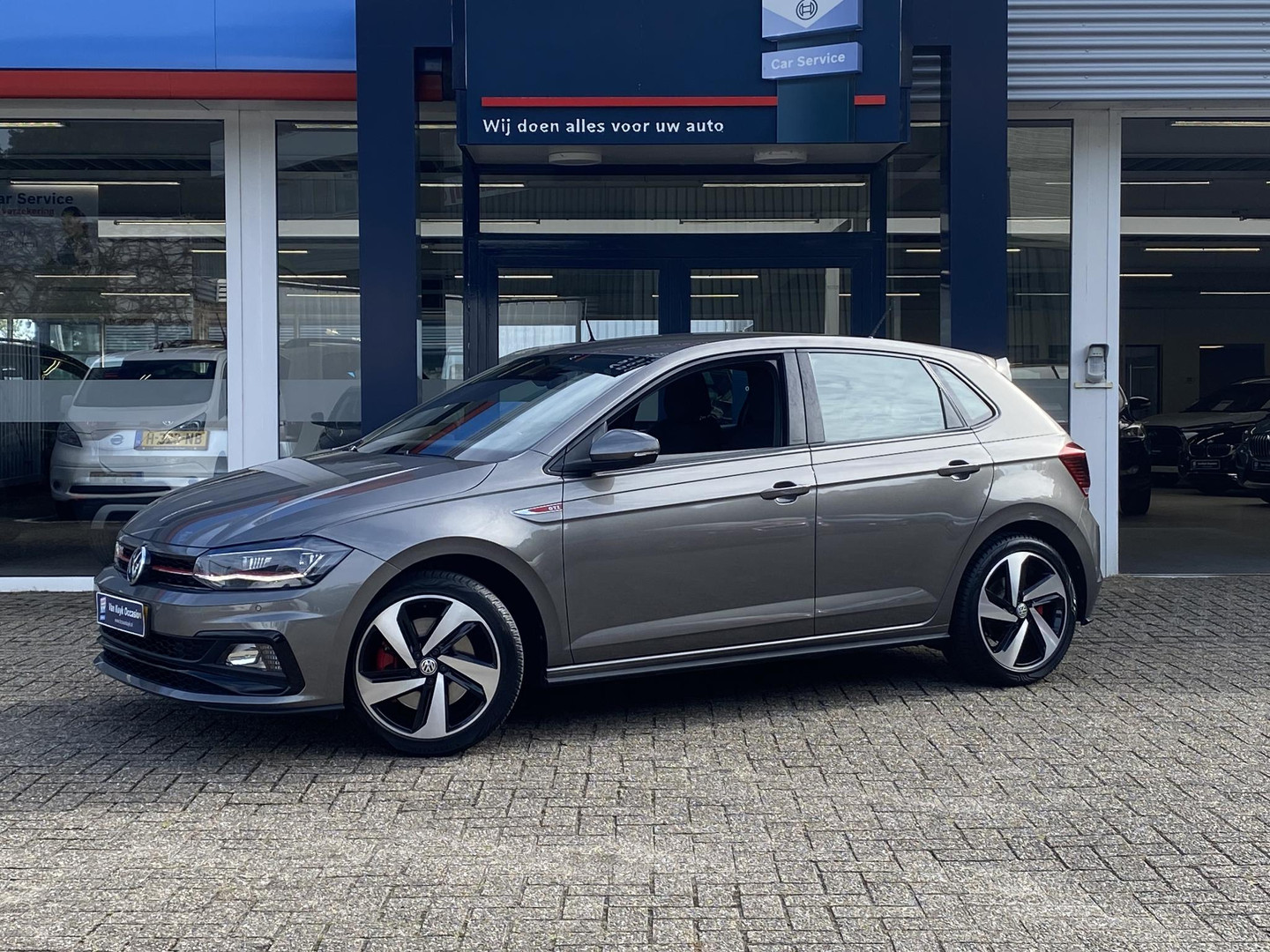 Volkswagen