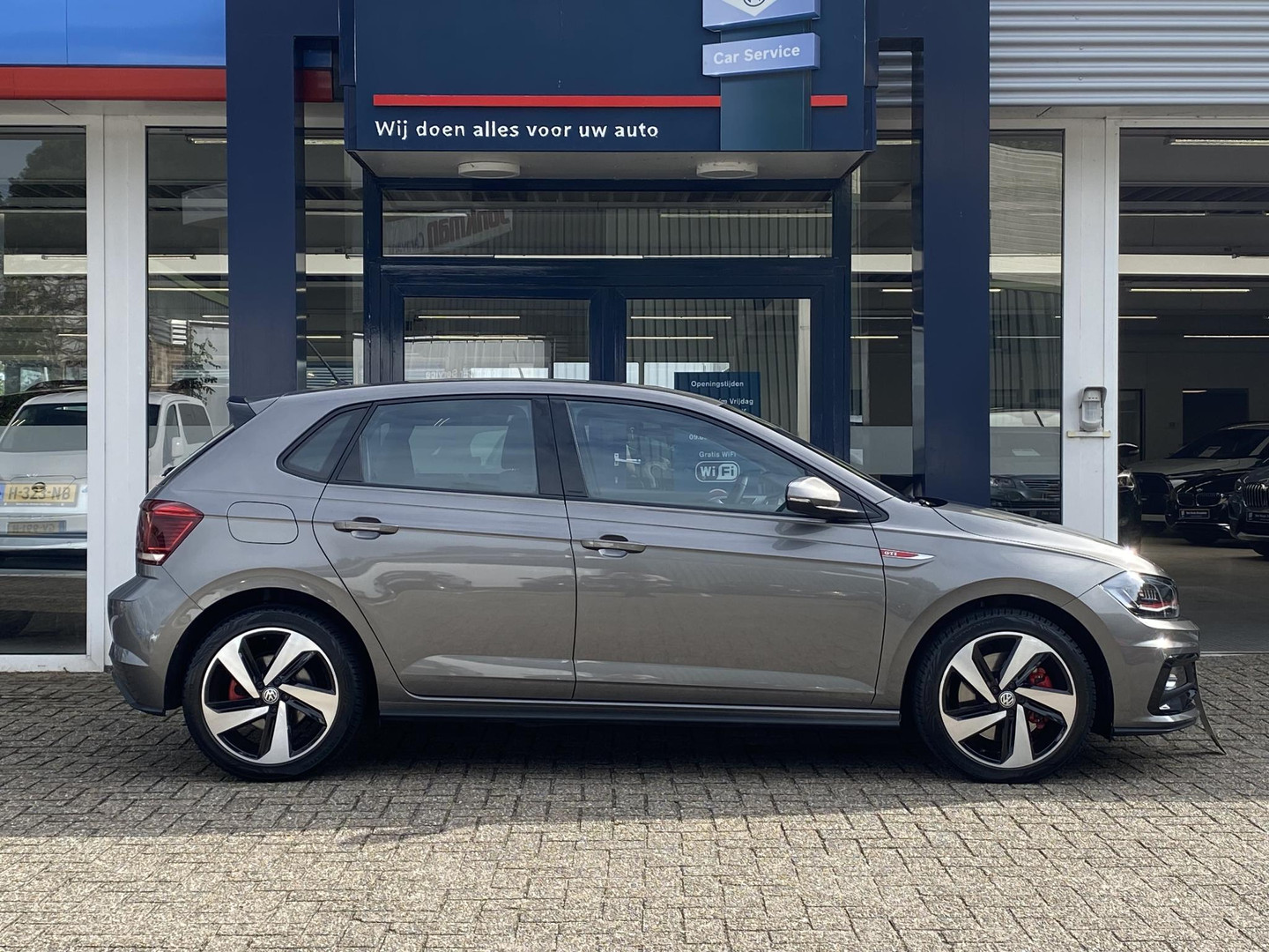Volkswagen