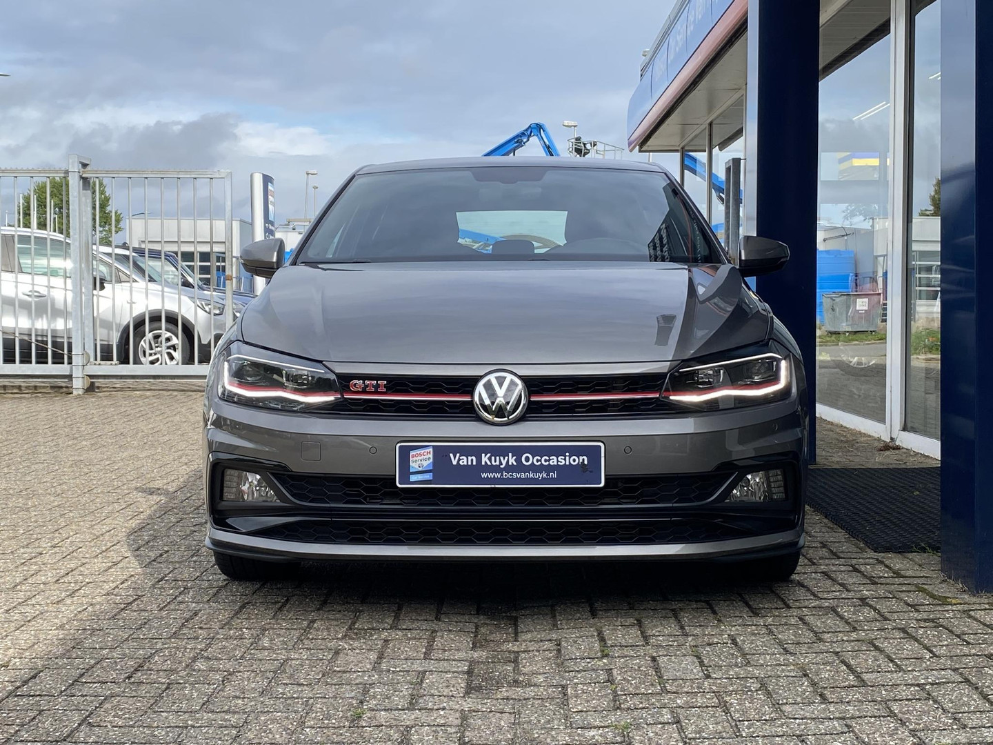 Volkswagen