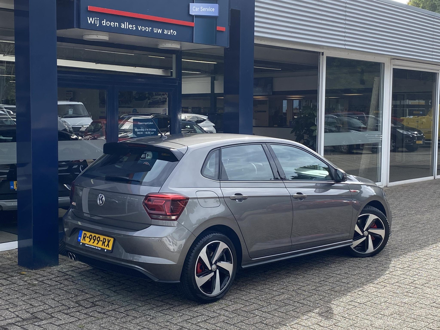 Volkswagen