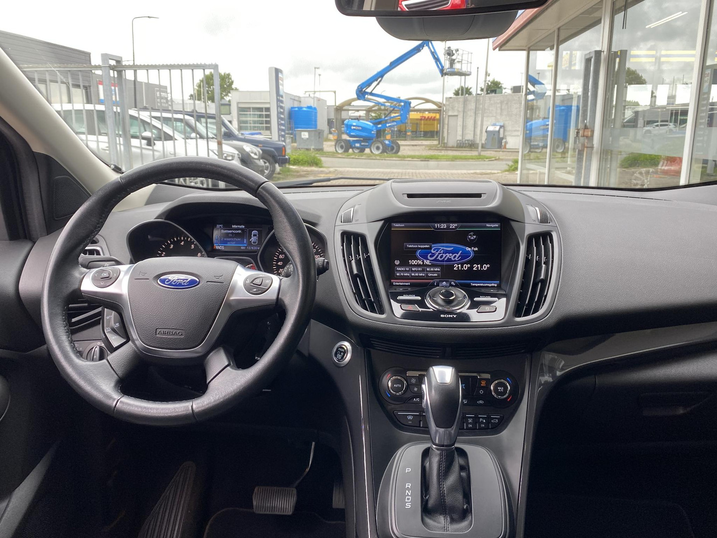 Ford Ford