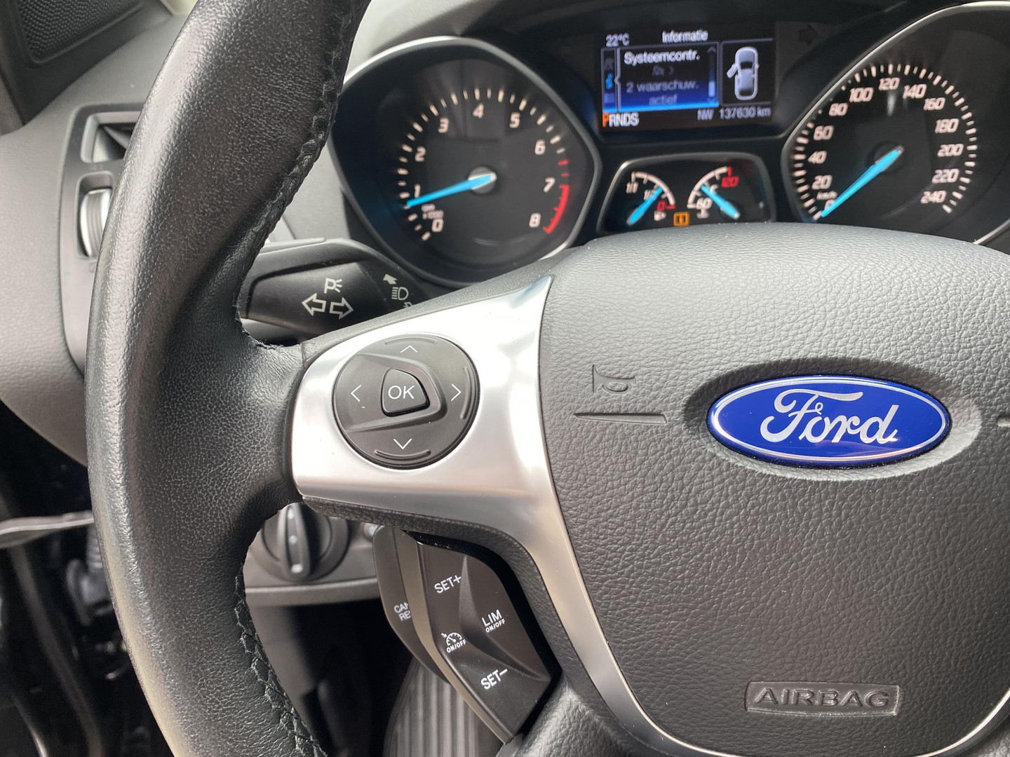 Ford Ford