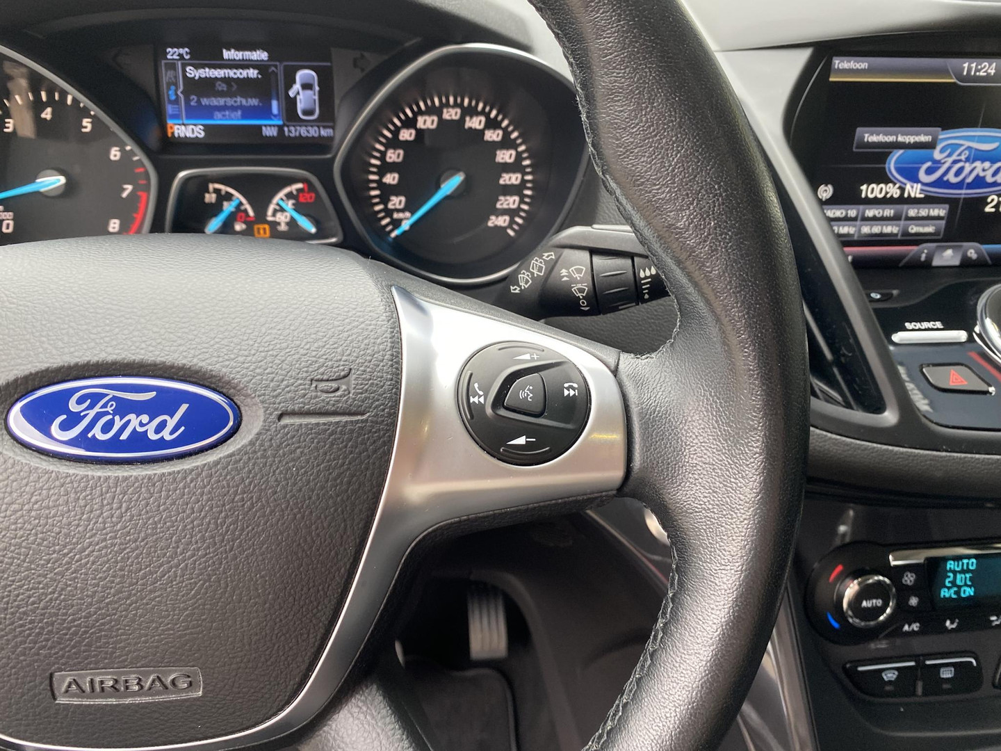 Ford Ford