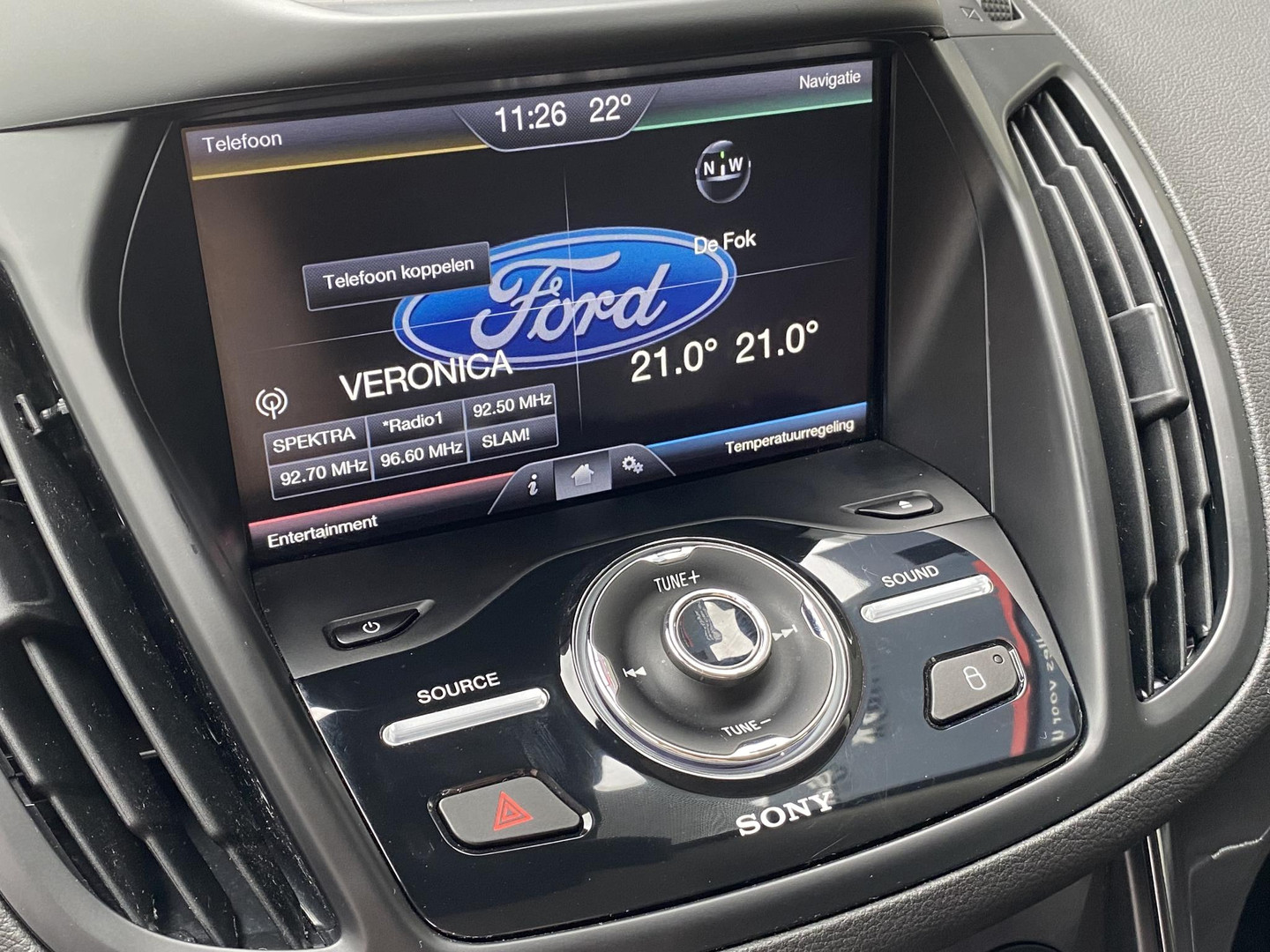 Ford Ford