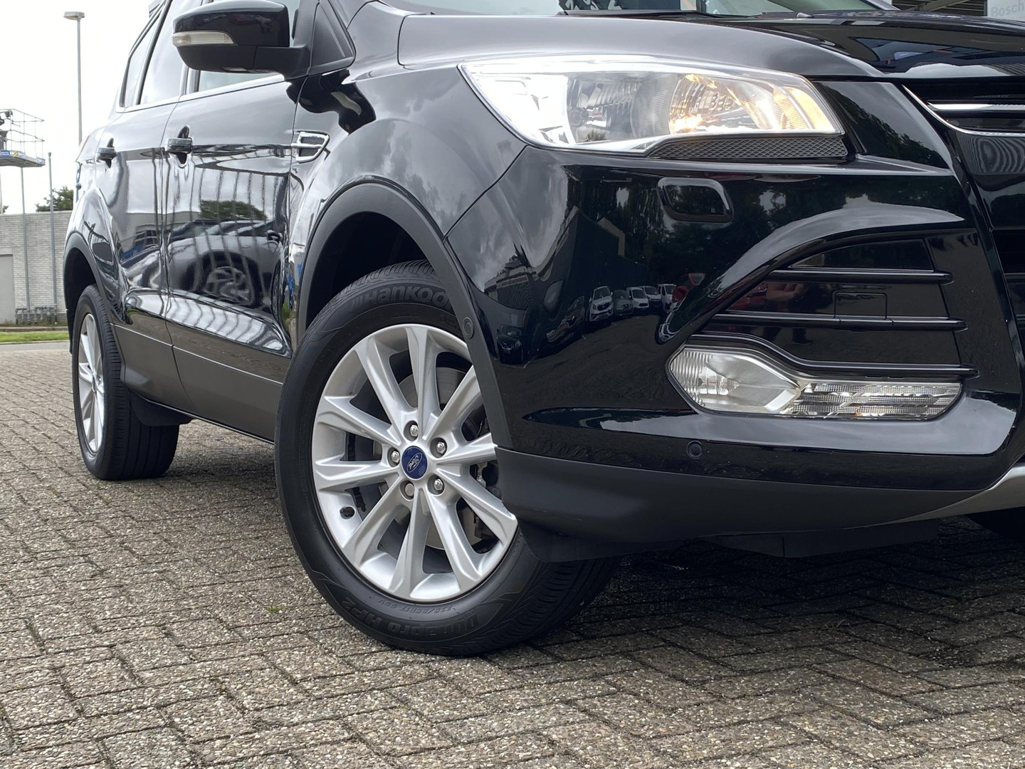 Ford Ford