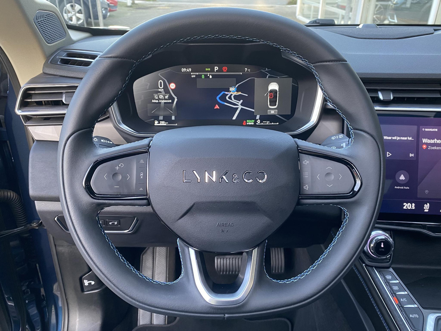 Lynk & Co Lynk & Co