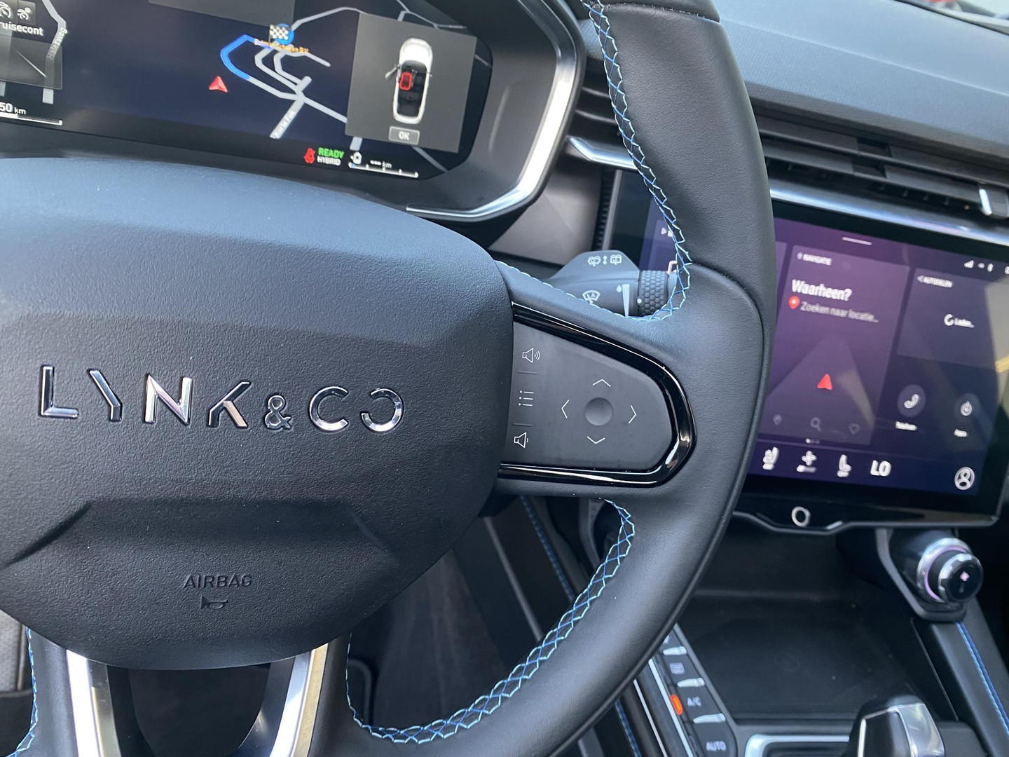 Lynk & Co Lynk & Co