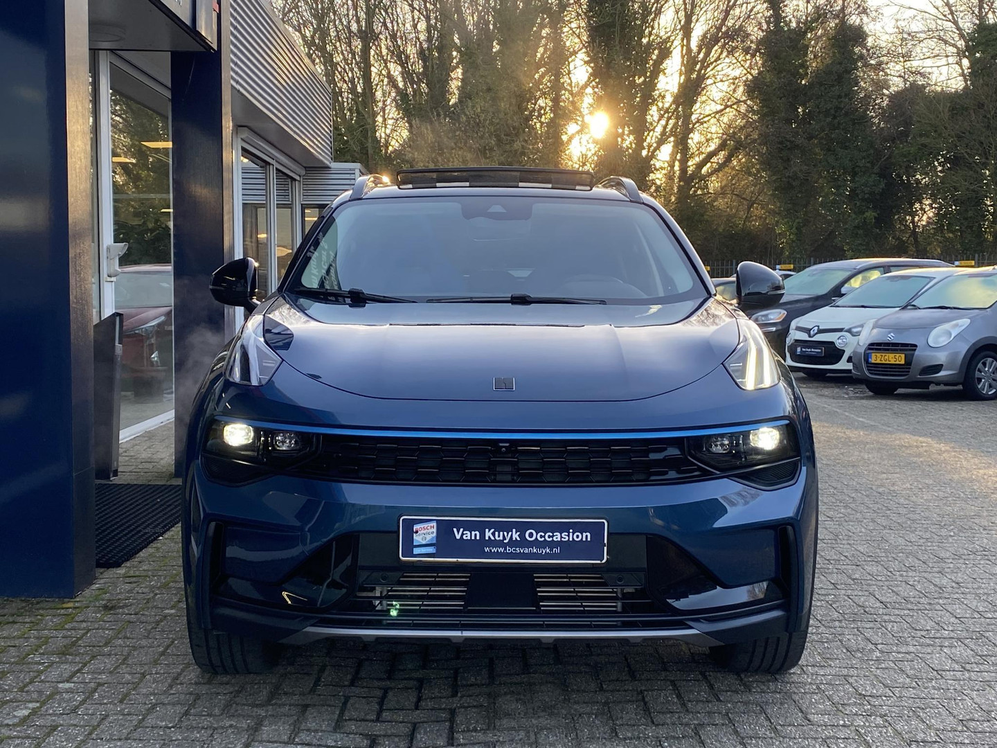 Lynk & Co Lynk & Co