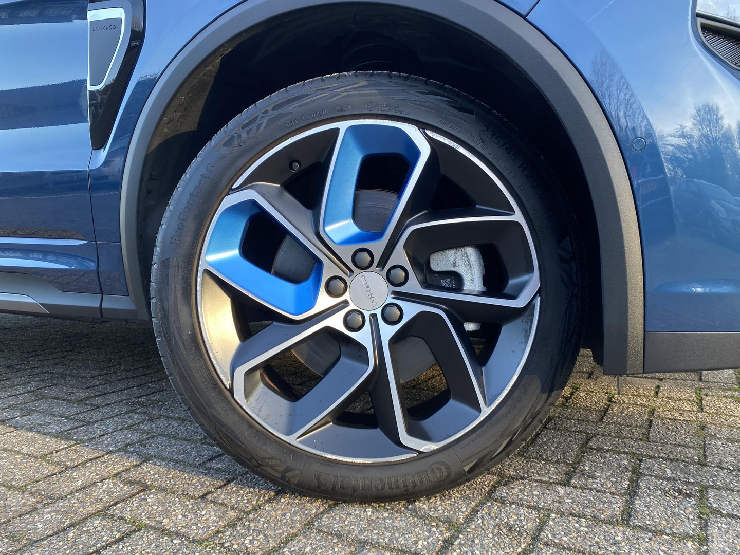 Lynk & Co Lynk & Co