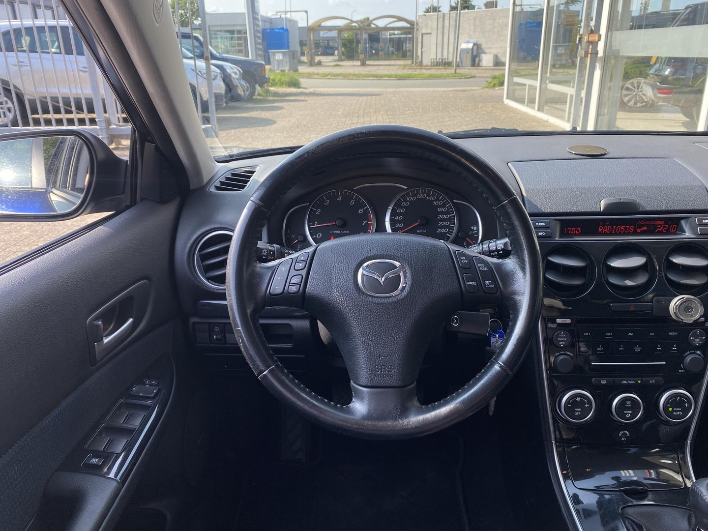 Mazda
