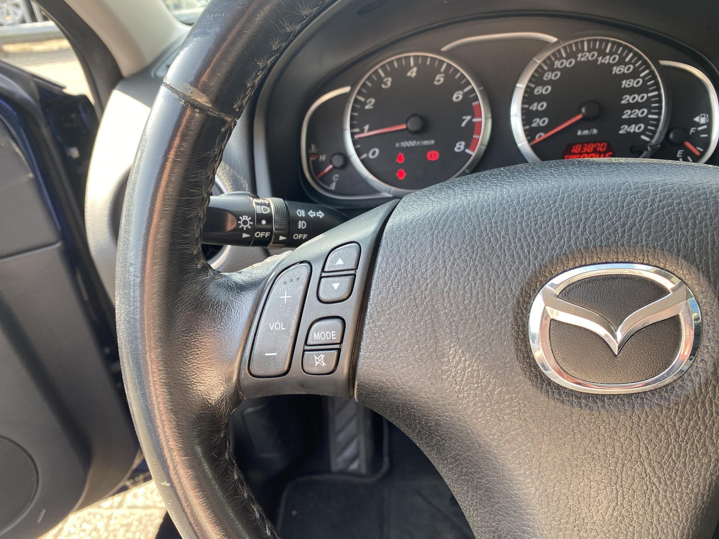 Mazda