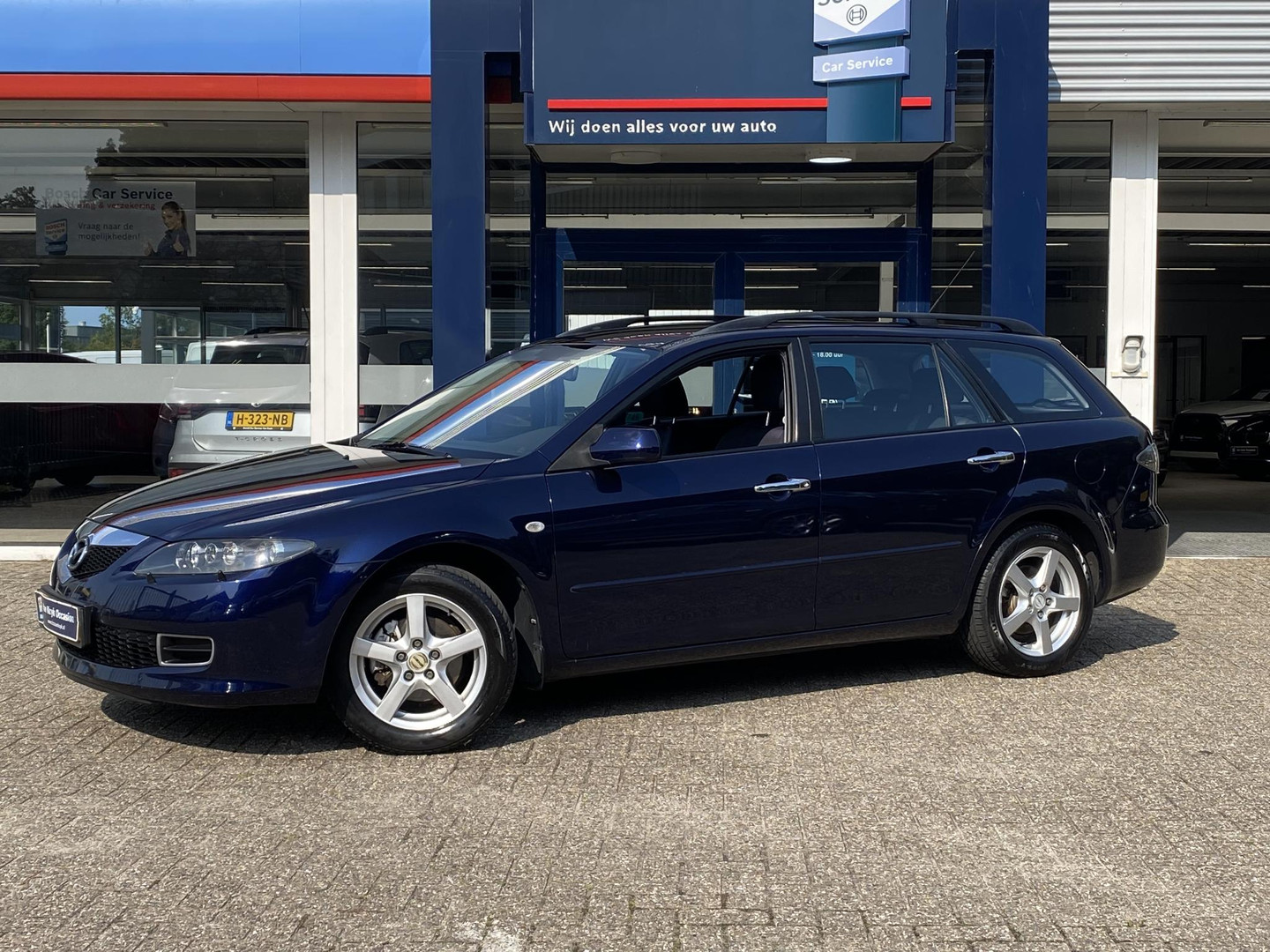 Mazda