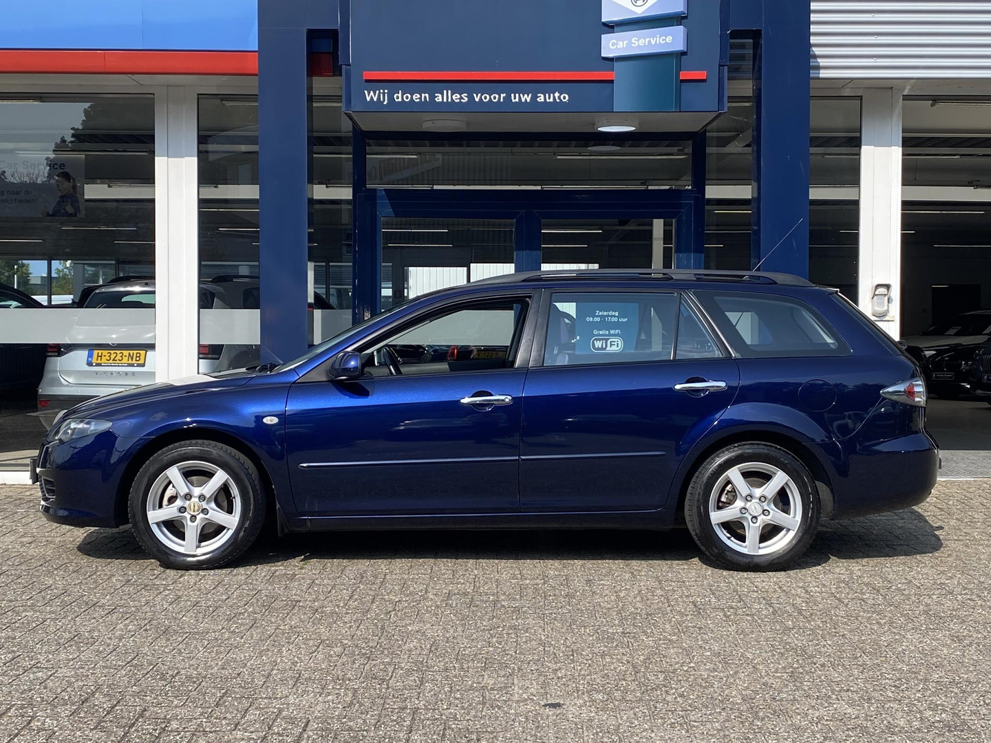 Mazda