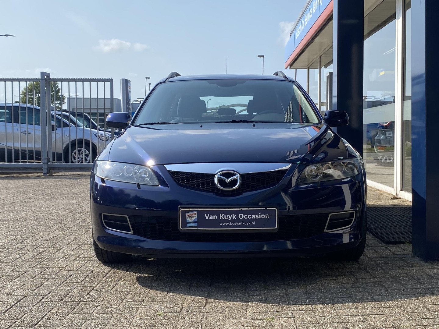 Mazda