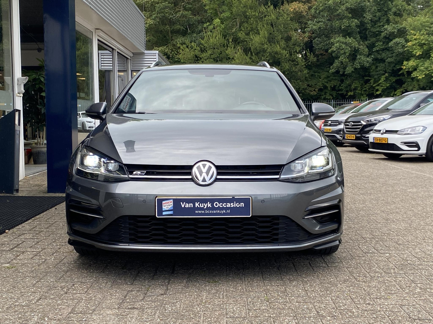 Volkswagen