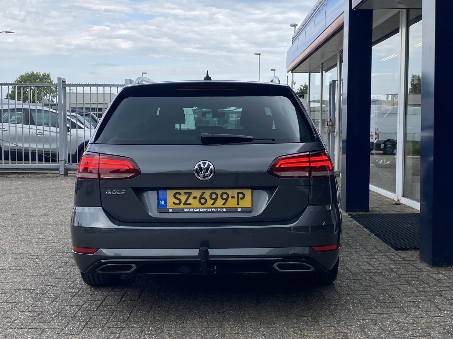 Volkswagen