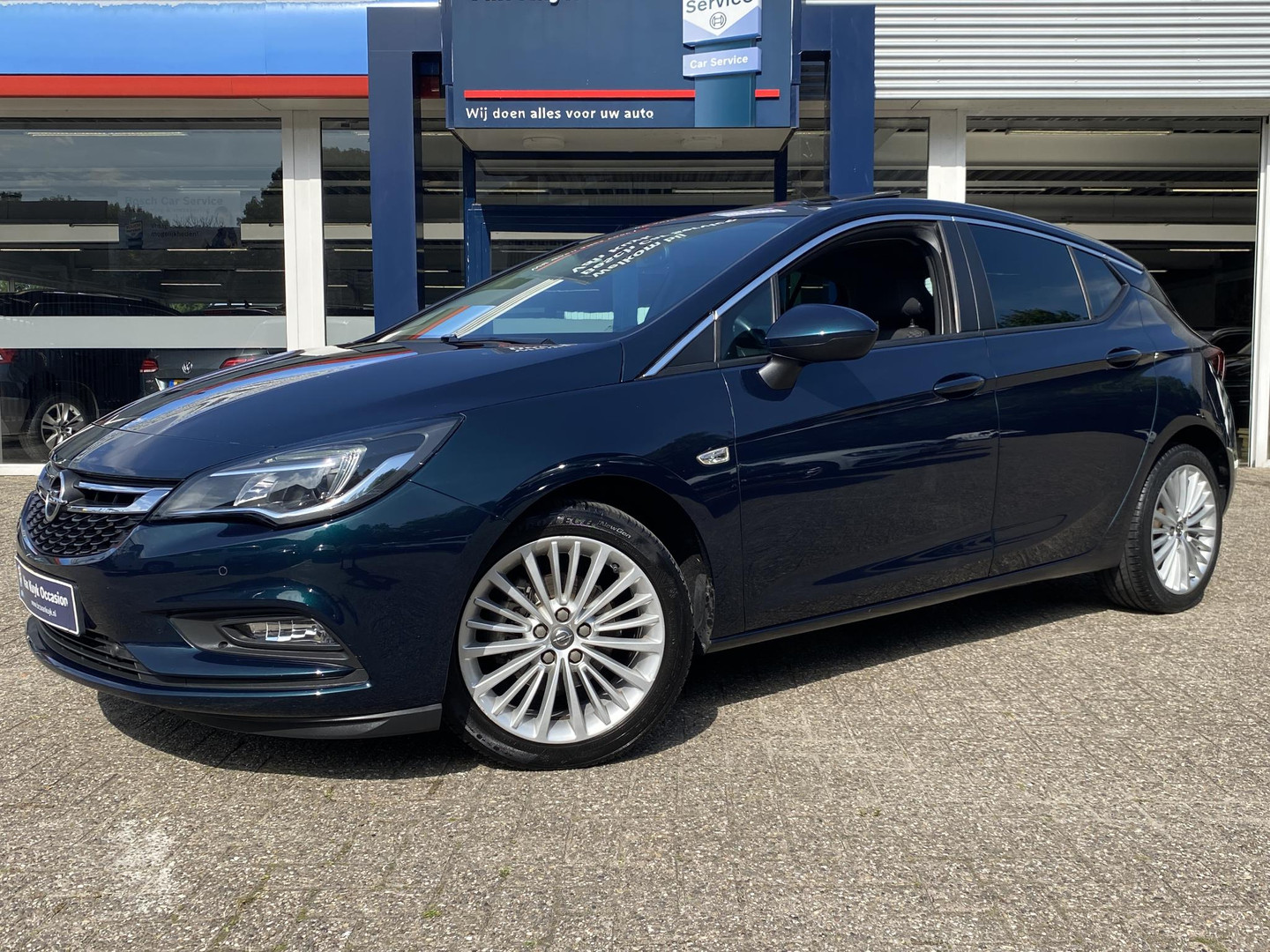 Opel