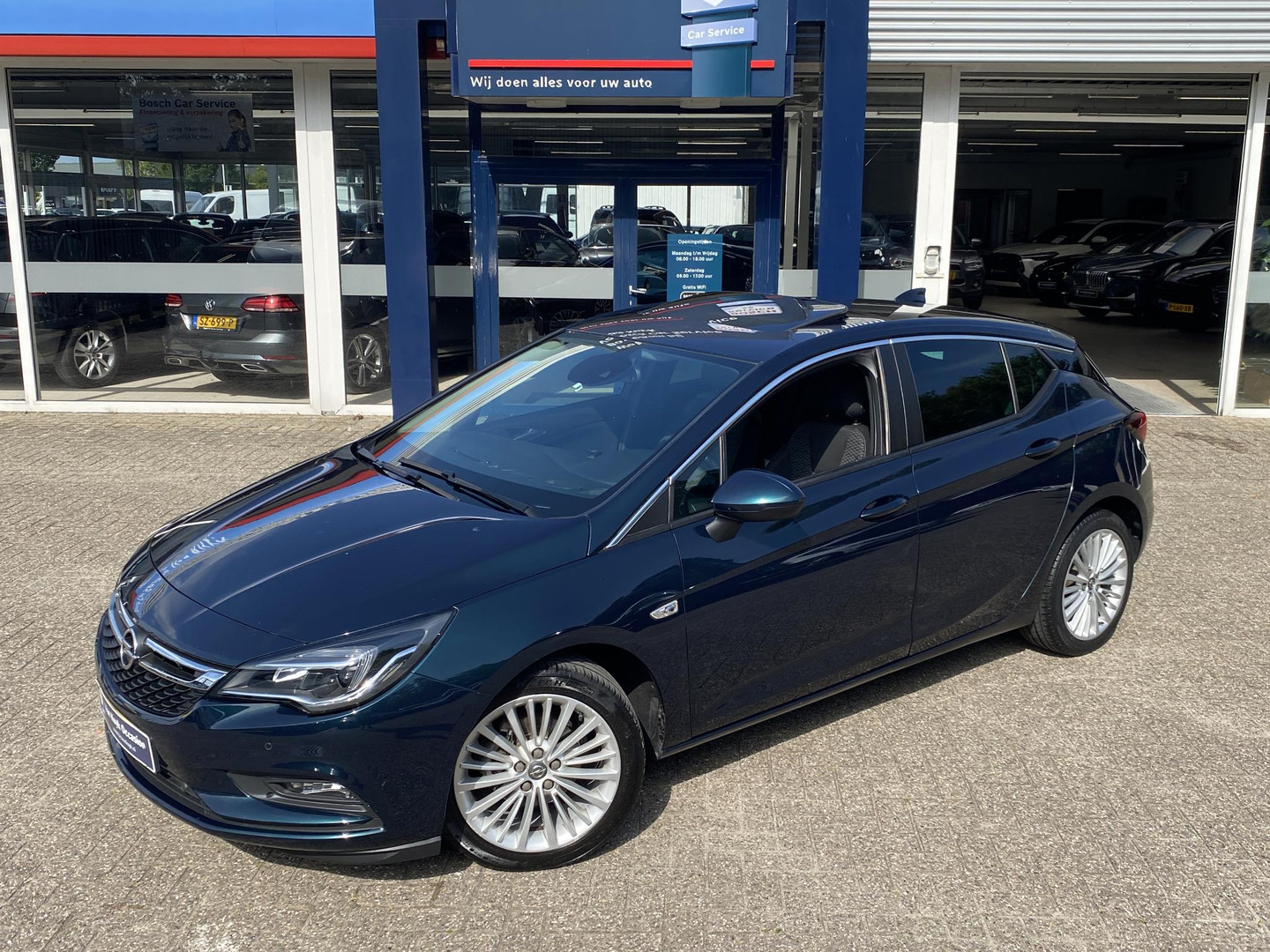Opel