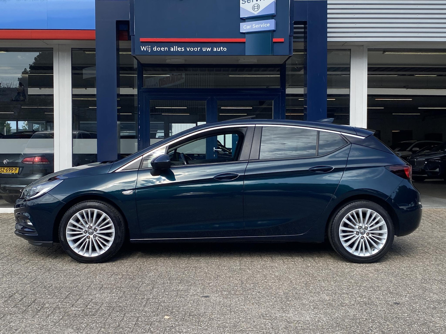 Opel